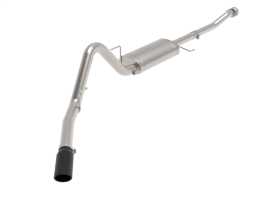 Apollo GT Cat-Back Exhaust System 49-43125-B